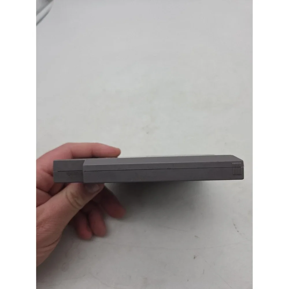 N/A this cartridge